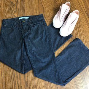 the PROVOCATEUR from Joe's Jeans